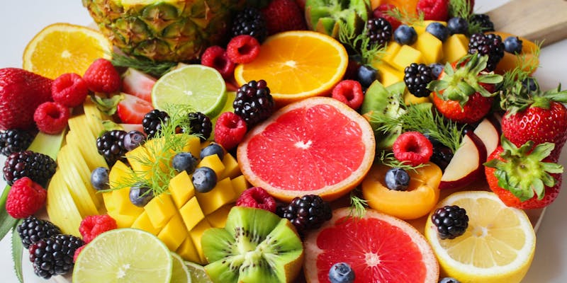 Ozon Fresh расширяет ассортимент продуктов питания