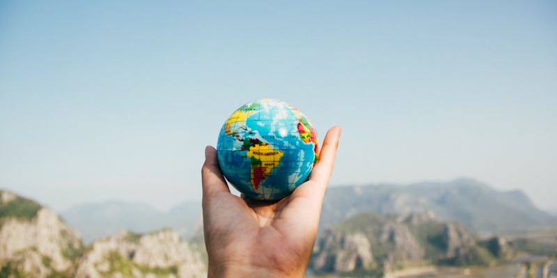 Ozon Global: стратегия выхода на рынки СНГ